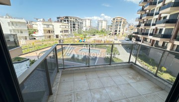 Квартира 1+1 в Газипаше — 54 м² - Ракурс 18