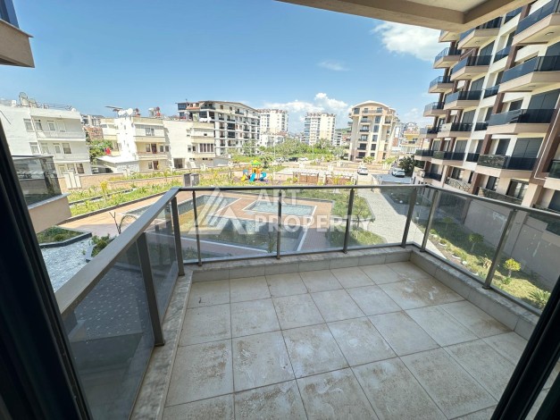 Квартира 1+1 в Газипаше — 54 м² - Ракурс 17