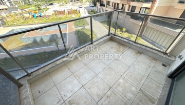 Квартира 1+1 в Газипаше — 54 м² - Ракурс 19