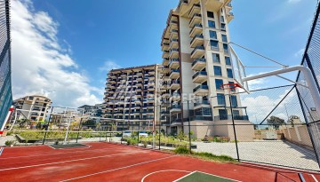 Квартира 1+1 в Газипаше — 54 м² - Ракурс 20