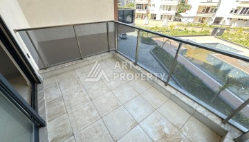 Квартира 1+1 в Газипаше — 54 м² - Ракурс 21