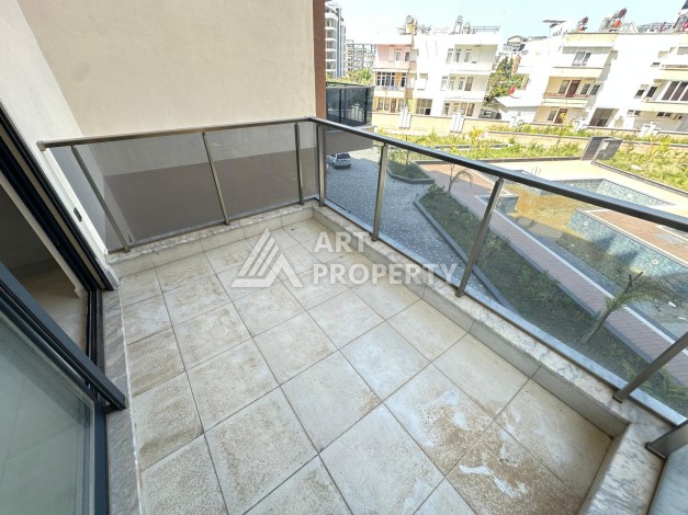 Квартира 1+1 в Газипаше — 54 м² - Ракурс 20