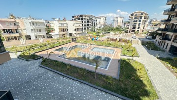 Квартира 1+1 в Газипаше — 54 м² - Ракурс 23