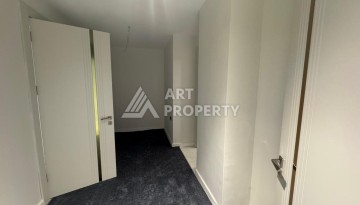 Квартира 4+1 в престижном ЖК, 180 кв.м. Турклер, Алания - Ракурс 17