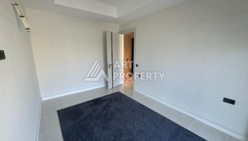 Квартира 4+1 в престижном ЖК, 180 кв.м. Турклер, Алания - Ракурс 24