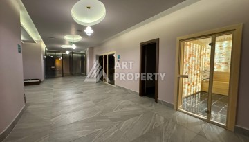 Квартира 4+1 в престижном ЖК, 180 кв.м. Турклер, Алания - Ракурс 43