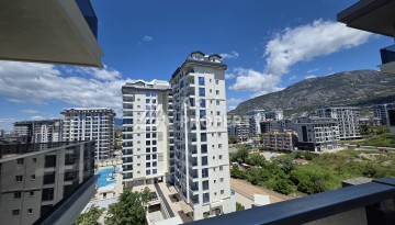 Квартира 1+1 в Махмутларе — 60 м² - Ракурс 1
