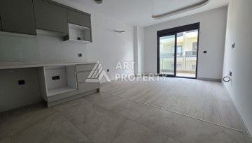 Квартира 1+1 в Махмутларе — 60 м² - Ракурс 2