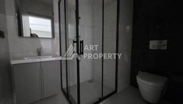 Квартира 1+1 в Махмутларе — 60 м² - Ракурс 3