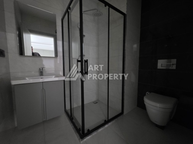Квартира 1+1 в Махмутларе — 60 м² - Ракурс 2