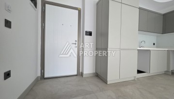 Квартира 1+1 в Махмутларе — 60 м² - Ракурс 4