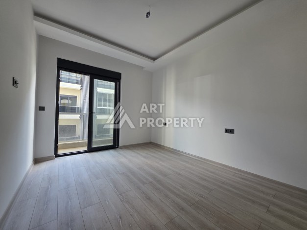 Квартира 1+1 в Махмутларе — 60 м² - Ракурс 4