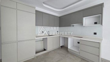 Квартира 1+1 в Махмутларе — 60 м² - Ракурс 6