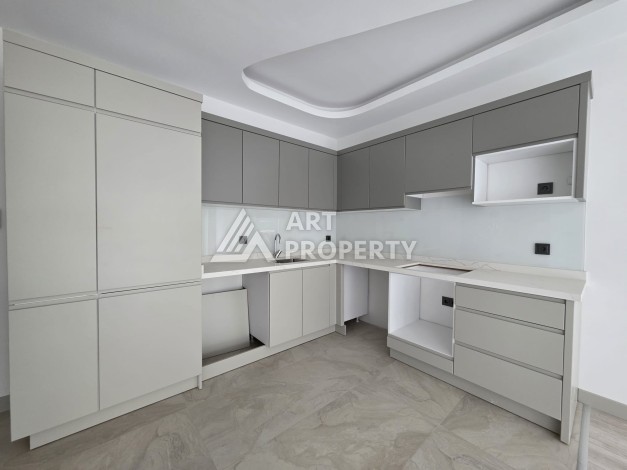 Квартира 1+1 в Махмутларе — 60 м² - Ракурс 5