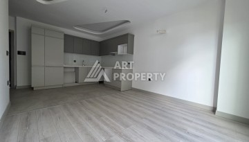 Квартира 1+1 в Махмутларе — 60 м² - Ракурс 7