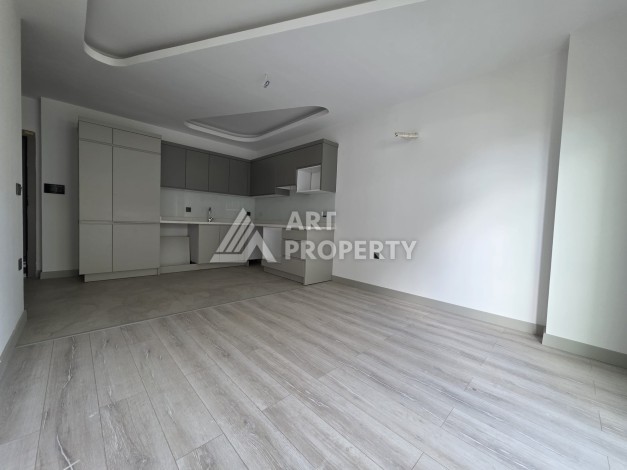 Квартира 1+1 в Махмутларе — 60 м² - Ракурс 6