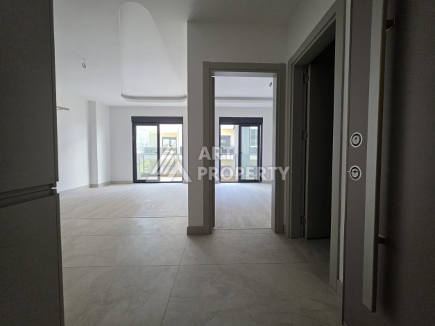 Квартира 1+1 в Махмутларе — 60 м² - Ракурс 7