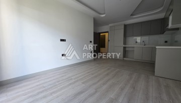 Квартира 1+1 в Махмутларе — 60 м² - Ракурс 10