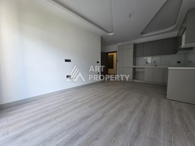 Квартира 1+1 в Махмутларе — 60 м² - Ракурс 9