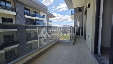 Квартира 1+1 в Махмутларе — 60 м² - Ракурс 11