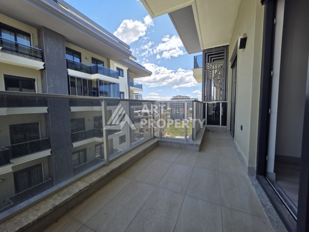 Квартира 1+1 в Махмутларе — 60 м² - Ракурс 10