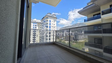 Квартира 1+1 в Махмутларе — 60 м² - Ракурс 12
