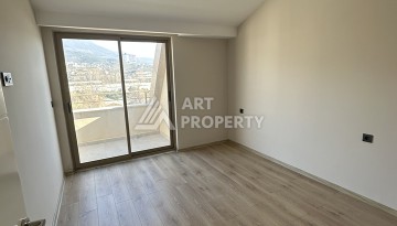 Пентхаус 3+1 с видом на горы, 120 м². Каргыджак, Алания - Ракурс 2