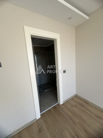 Пентхаус 3+1 с видом на горы, 120 м². Каргыджак, Алания - Ракурс 2
