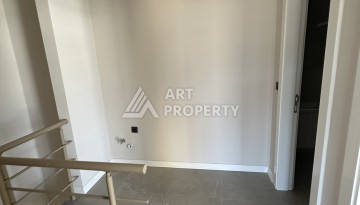 Пентхаус 3+1 с видом на горы, 120 м². Каргыджак, Алания - Ракурс 4