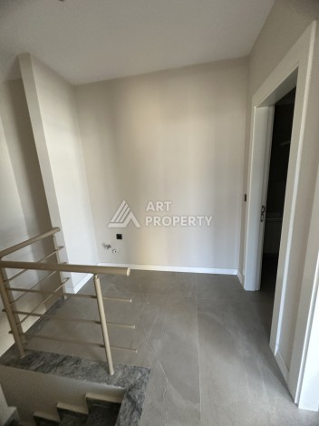 Пентхаус 3+1 с видом на горы, 120 м². Каргыджак, Алания - Ракурс 3
