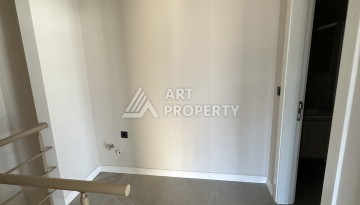 Пентхаус 3+1 с видом на горы, 120 м². Каргыджак, Алания - Ракурс 6