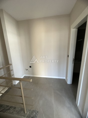 Пентхаус 3+1 с видом на горы, 120 м². Каргыджак, Алания - Ракурс 5