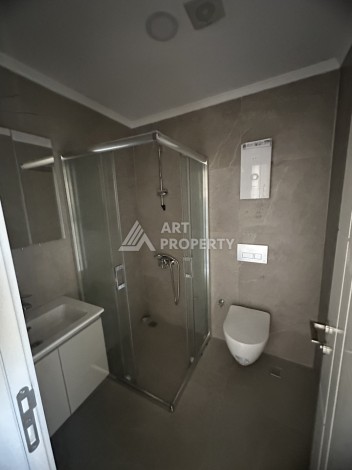 Пентхаус 3+1 с видом на горы, 120 м². Каргыджак, Алания - Ракурс 6