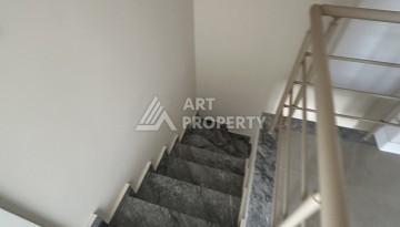 Пентхаус 3+1 с видом на горы, 120 м². Каргыджак, Алания - Ракурс 8