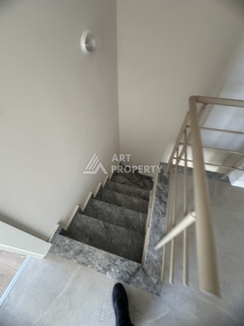 Пентхаус 3+1 с видом на горы, 120 м². Каргыджак, Алания - Ракурс 7