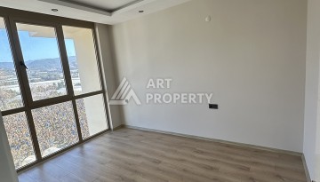Пентхаус 3+1 с видом на горы, 120 м². Каргыджак, Алания - Ракурс 9