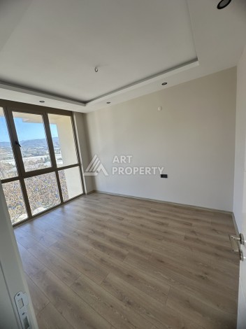 Пентхаус 3+1 с видом на горы, 120 м². Каргыджак, Алания - Ракурс 8