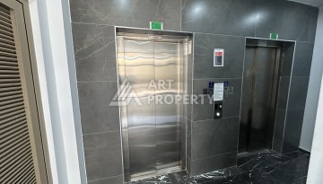 Пентхаус 3+1 с видом на горы, 120 м². Каргыджак, Алания - Ракурс 11