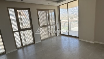 Пентхаус 3+1 с видом на горы, 120 м². Каргыджак, Алания - Ракурс 13