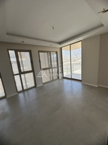 Пентхаус 3+1 с видом на горы, 120 м². Каргыджак, Алания - Ракурс 12