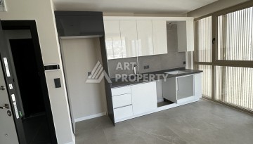 Пентхаус 3+1 с видом на горы, 120 м². Каргыджак, Алания - Ракурс 14