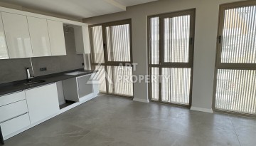 Пентхаус 3+1 с видом на горы, 120 м². Каргыджак, Алания - Ракурс 15
