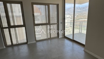 Пентхаус 3+1 с видом на горы, 120 м². Каргыджак, Алания - Ракурс 16