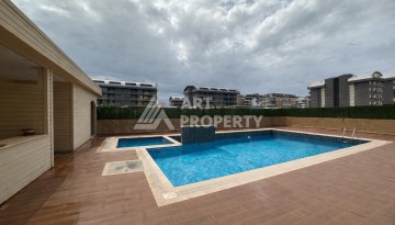 Пентхаус 3+1 с видом на горы, 120 м². Каргыджак, Алания - Ракурс 19