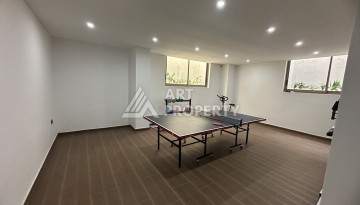 Пентхаус 3+1 с видом на горы, 120 м². Каргыджак, Алания - Ракурс 20