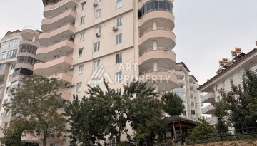Просторная квартира 2+1 в Тосмуре, 115 кв.м. - Ракурс 1