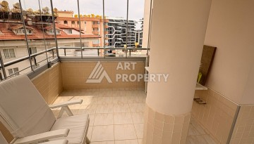 Просторная квартира 2+1 в Тосмуре, 115 кв.м. - Ракурс 2