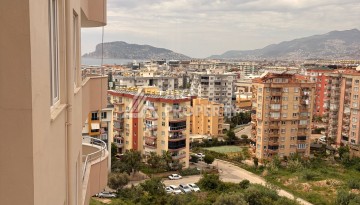 Просторная квартира 2+1 в Тосмуре, 115 кв.м. - Ракурс 3
