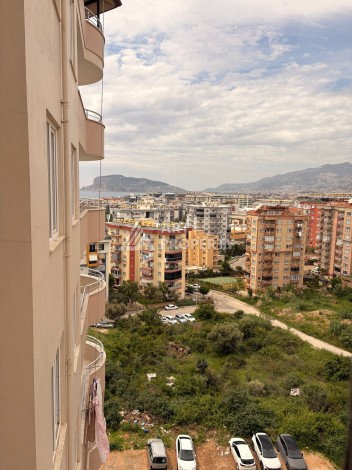 Просторная квартира 2+1 в Тосмуре, 115 кв.м. - Ракурс 2