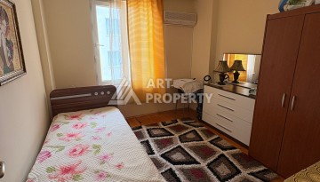 Просторная квартира 2+1 в Тосмуре, 115 кв.м. - Ракурс 4